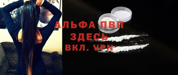 Альфа ПВП Арсеньев